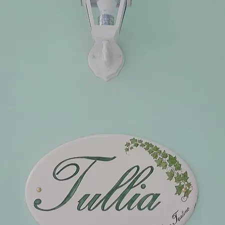 Tullia -Intera Casa- Villa Giuliano Teatino Exterior photo