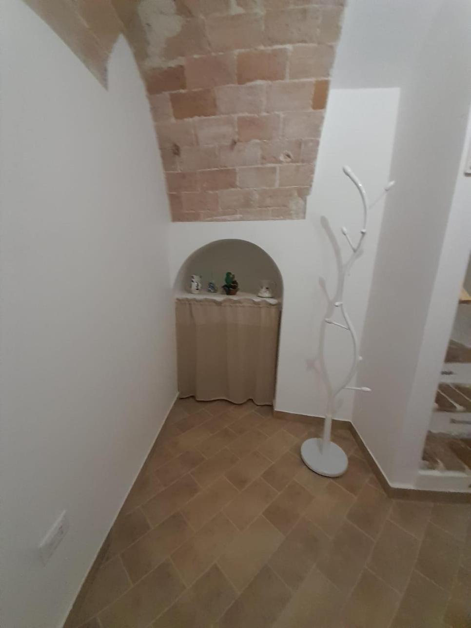 Holiday home Tullia -intera Casa- *