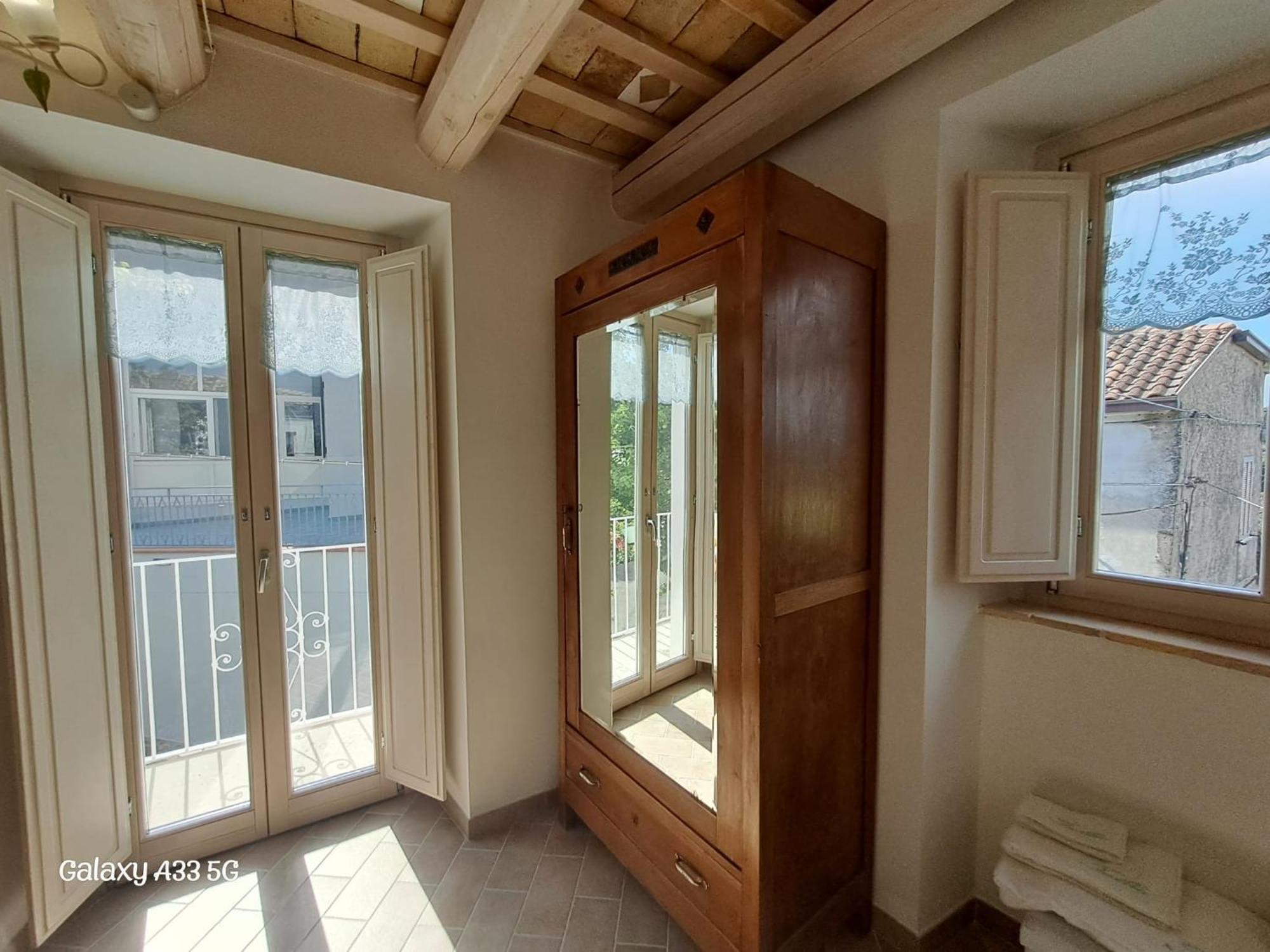 Holiday home Tullia -intera Casa- *