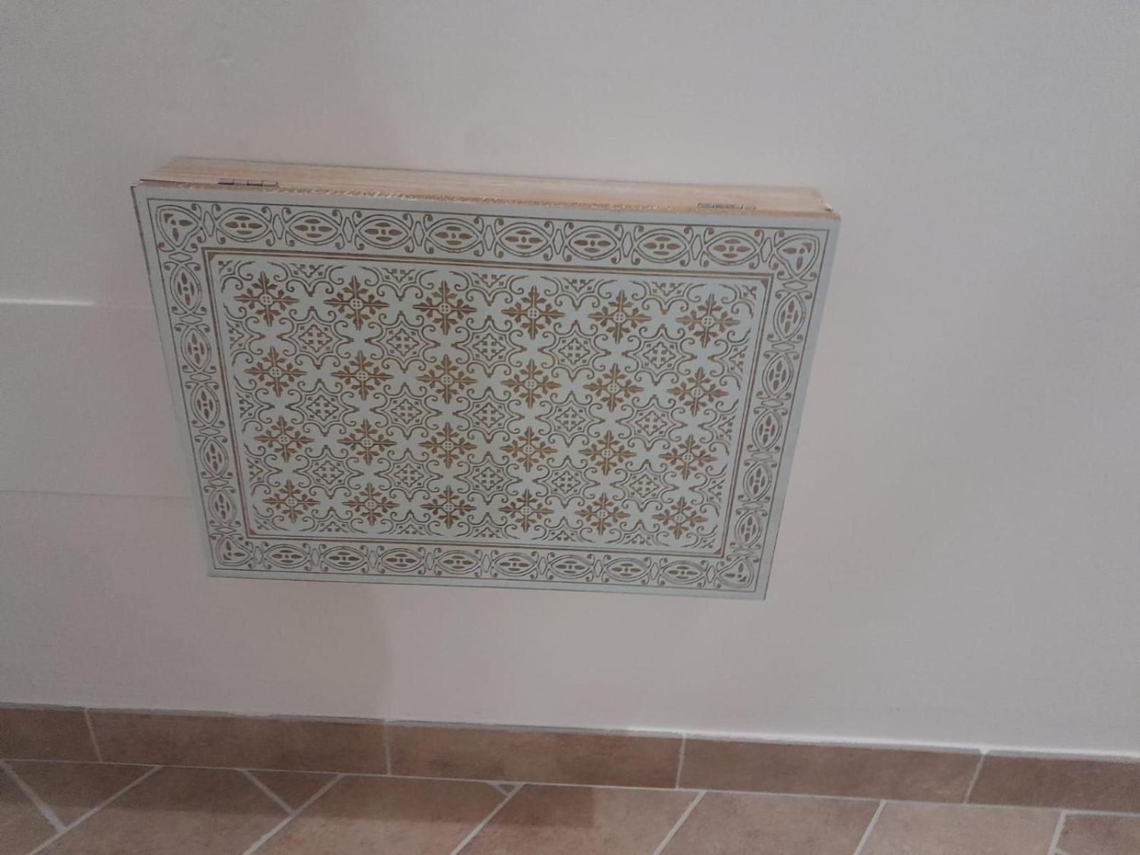 Holiday home Tullia -intera Casa- *