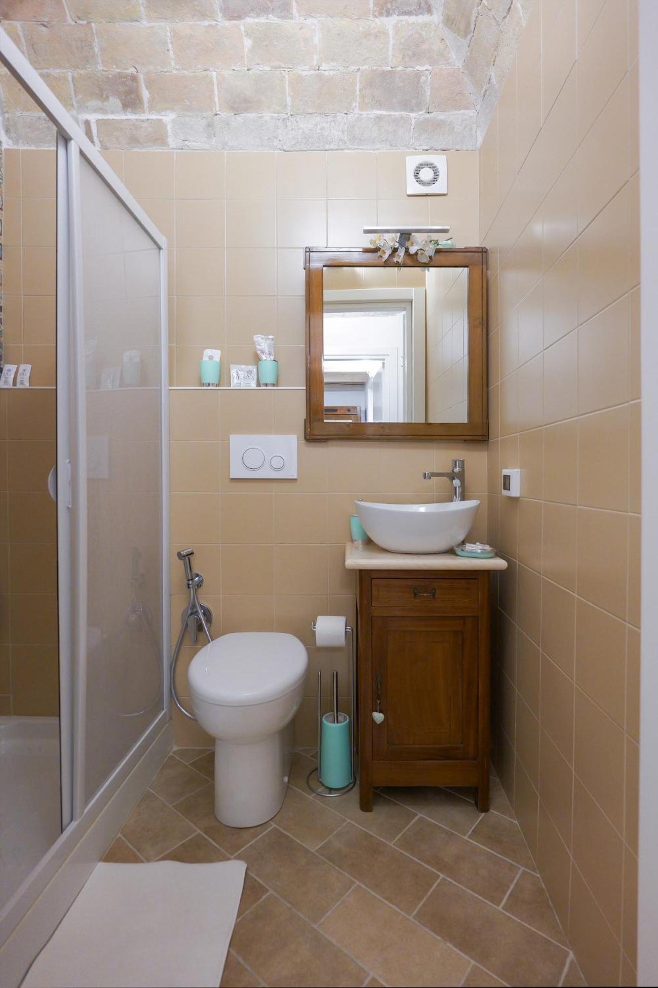 Holiday home Tullia -intera Casa-