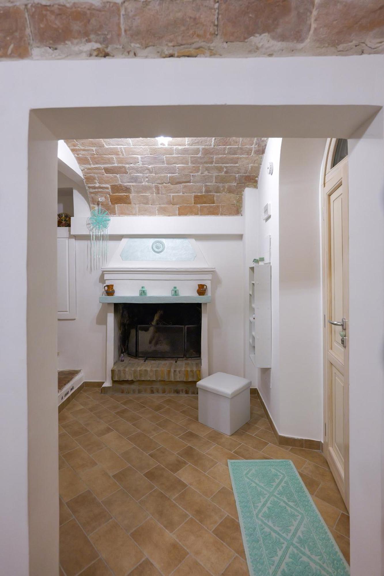 Tullia -intera Casa- Holiday home *