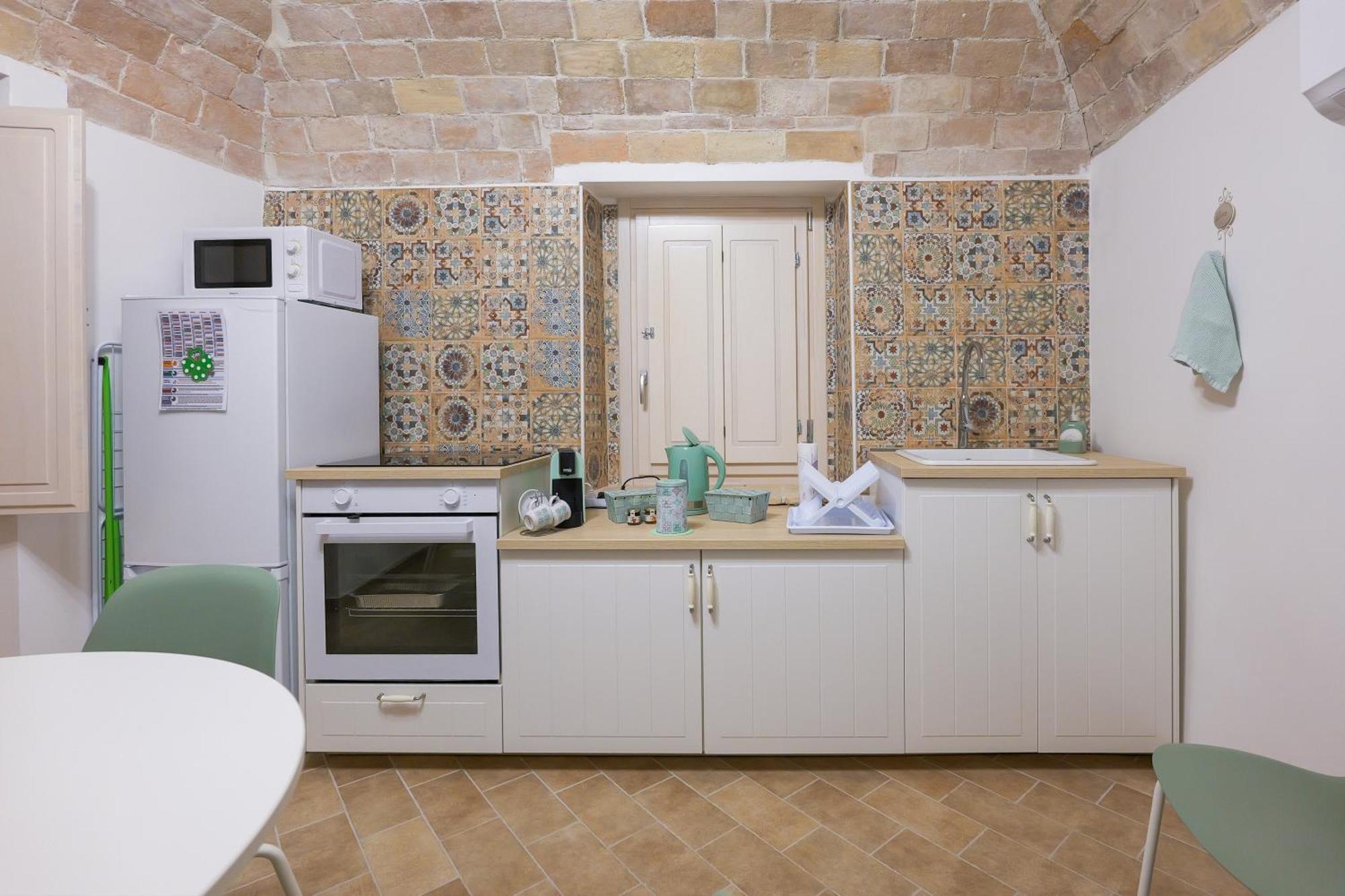 Tullia -intera Casa- Holiday home