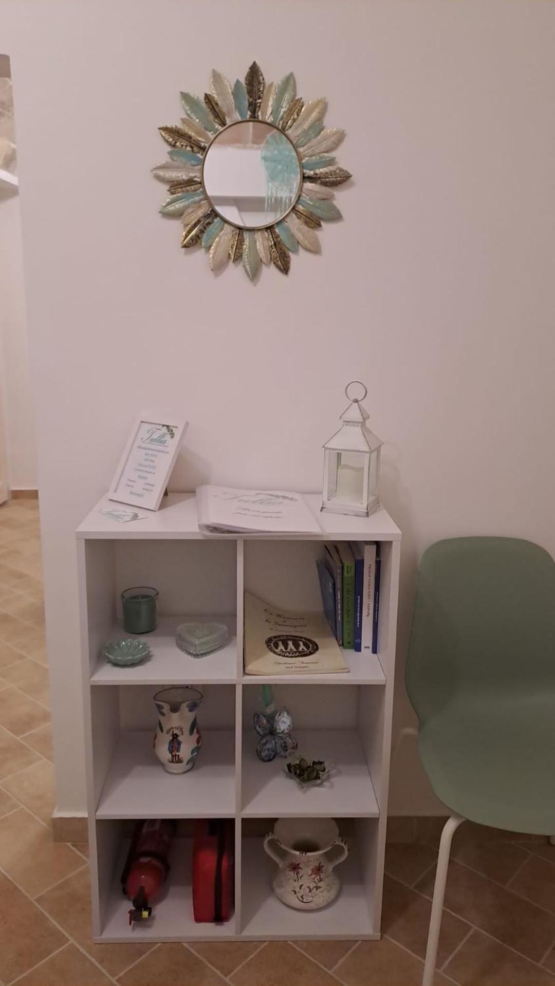 Holiday home Tullia -intera Casa-