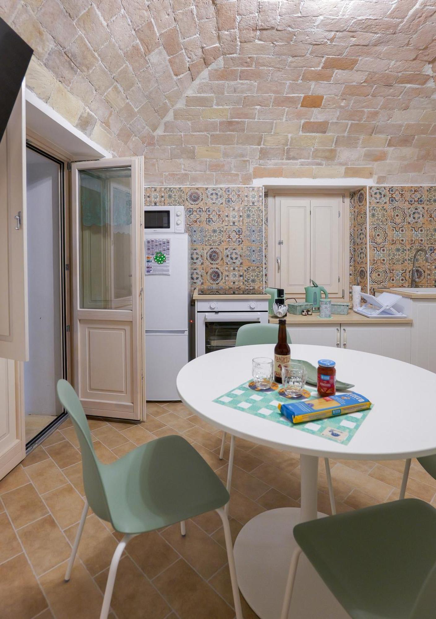 Tullia -intera Casa- Holiday home